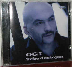 Tebe Dostojan - Ogi