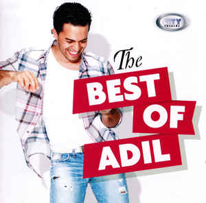 The Best Of Adil - Adil Maksutović