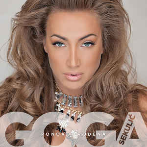 Ponovo Rođena - Goga Sekulić