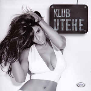 Klub Utehe - Marina Visković