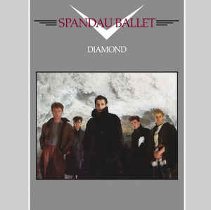 Diamond - Spandau Ballet