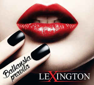 Balkanska Pravila - Lexington