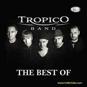 The Best Of - Tropico Band