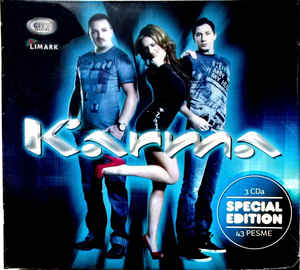 Karma - Karma