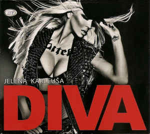 Diva - Jelena Karleuša