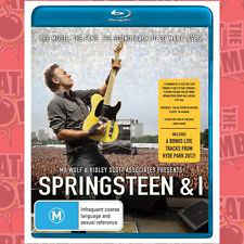 SPRiNGSTEEN & I - Bruce Springsteen