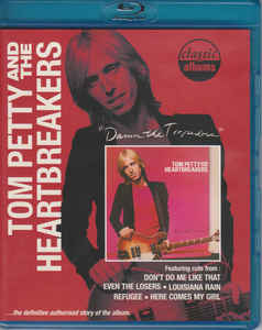 Damn The Torpedoes - Tom Petty And The Heartbreakers