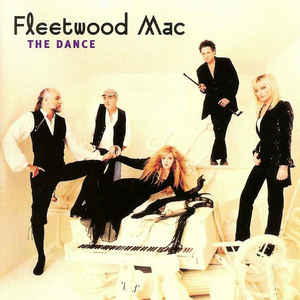 The Dance - Fleetwood Mac