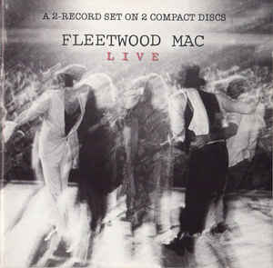 Live - Fleetwood Mac