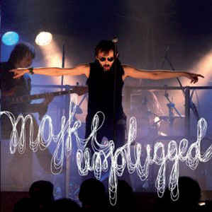 Unplugged - Majke