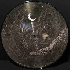 Cold Dark Place - Mastodon