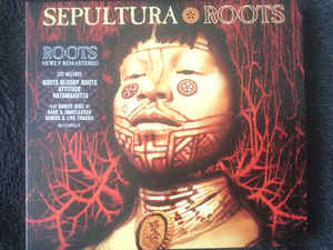 Roots - Sepultura