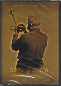 Live At The Royal Festival Hall, London - Dizzy Gillespie And The United Nations Orchestra