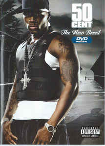 The New Breed - 50 Cent ‎