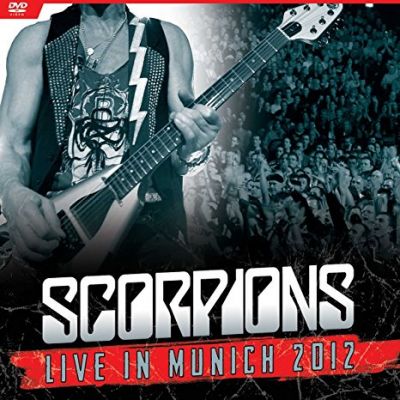 Forever and a Day: Live in Munich 2012