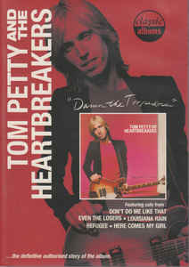 Damn The Torpedoes - Tom Petty And The Heartbreakers