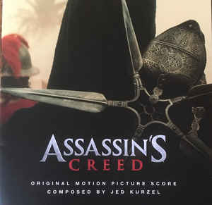 Assassin's Creed (Original Motion Picture Score)