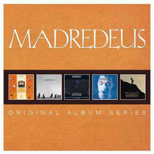 Original Album Series - Madredeus