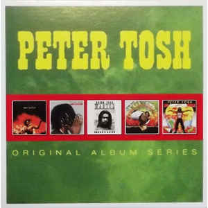 Original Album Series - Peter Tosh