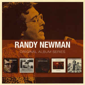 Original Album Series - Randy Newman