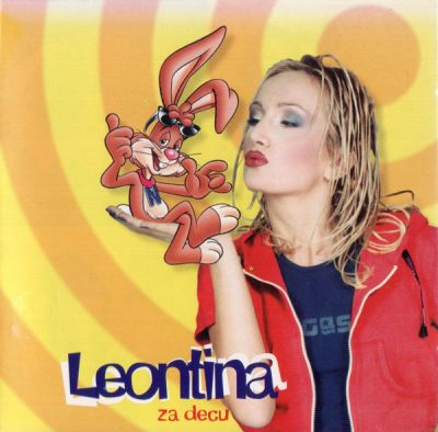 Leontina za decu - Leontina
