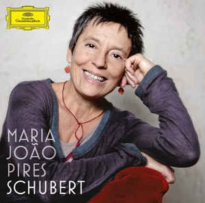 Piano Sonatas D 845 & D 960 - Franz Schubert - Maria João Pires