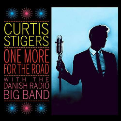 One More for the Road: Live - Curtis Stigers