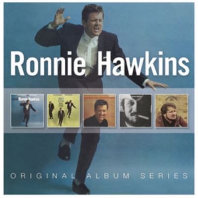 Original Album Series - Ronnie Hawkins