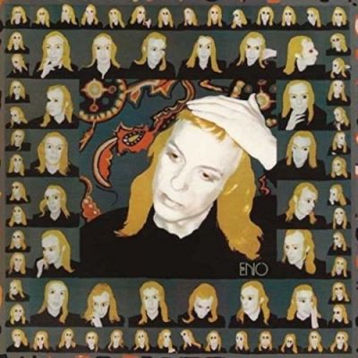 Taking Tiger Mountain (By Strategy) - Brian Eno