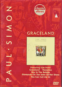 Graceland - Paul Simon