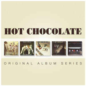 Original Album Series - Hot Chocolate