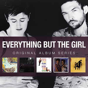 Original Album Series - Everything But The Girl