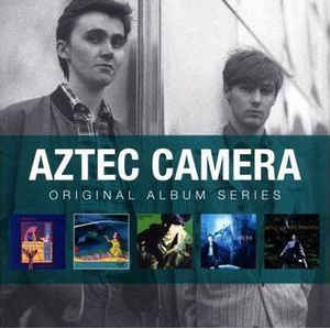 Original Album Series - Aztec Camera