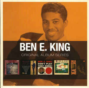 Original Album Series - Ben E. King