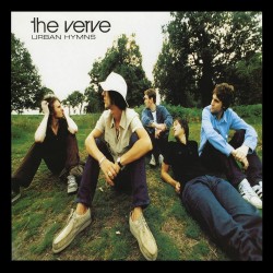 Urban Hymns - The Verve