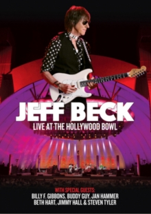 Live At The Hollywood Bowl