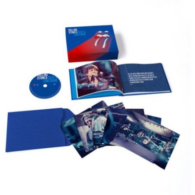 Blue & Lonesome - The Rolling Stones