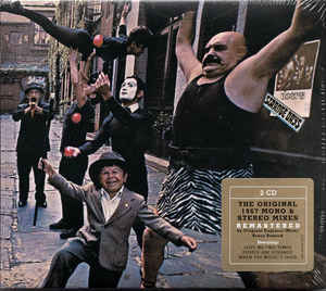 Strange Days - 50th Anniversary Expanded Edition - The Doors