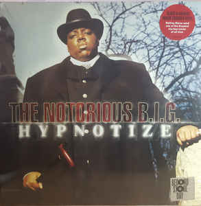 Hypnotize - The Notorious B.I.G.