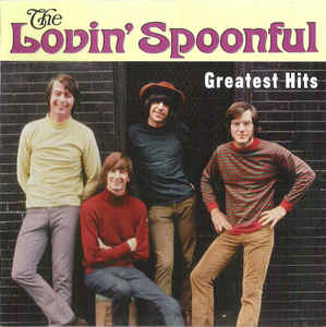 Greatest Hits - The Lovin' Spoonful