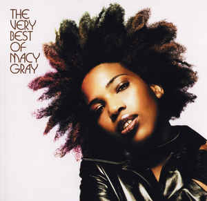 The Very Best Of Macy Gray - Macy Gray