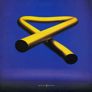 Tubular Bells II - Mike Oldfield