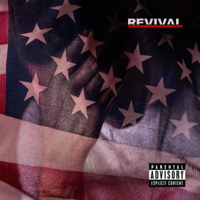 Revival - Eminem