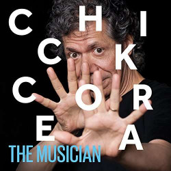 The Musician - Chick Corea