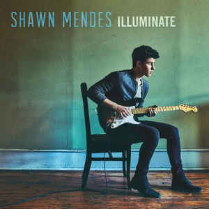 Illuminate (DLX) - Shawn Mendes