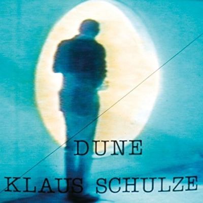 Dune - Klaus Schulze