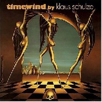 Timewind - Klaus Schulze