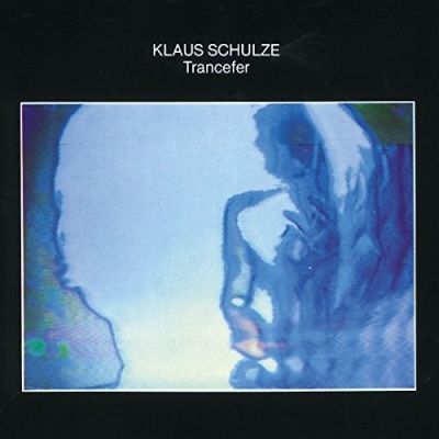 Trancefer - Klaus Schulze