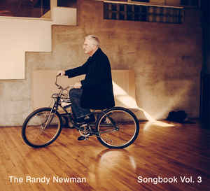 The Randy Newman Songbook Vol. 3