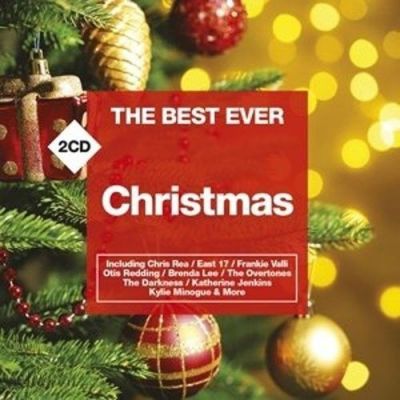 Best Ever Christmas - Various Artists